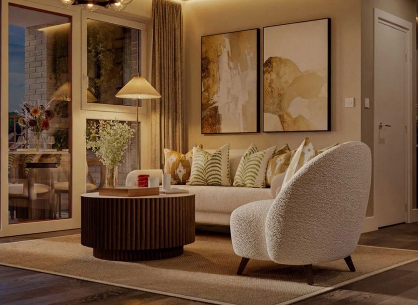 Properties for sale in Park View - W3 0PU view2