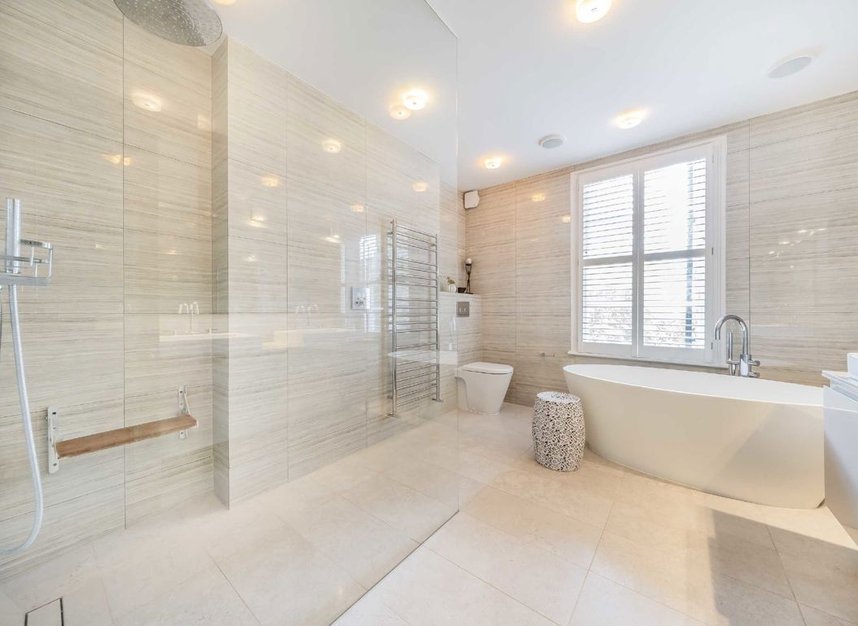 Properties for sale in Park Walk - SW10 0AJ view8