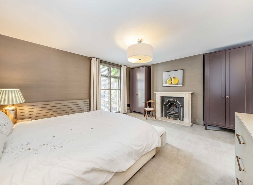 Properties for sale in Park Walk - SW10 0AJ view6