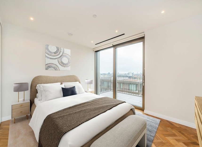 Properties for sale in Parkland Walk - SW6 2QD view5