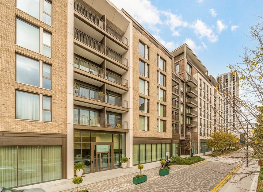 Properties for sale in Parkland Walk - SW6 2QD view7