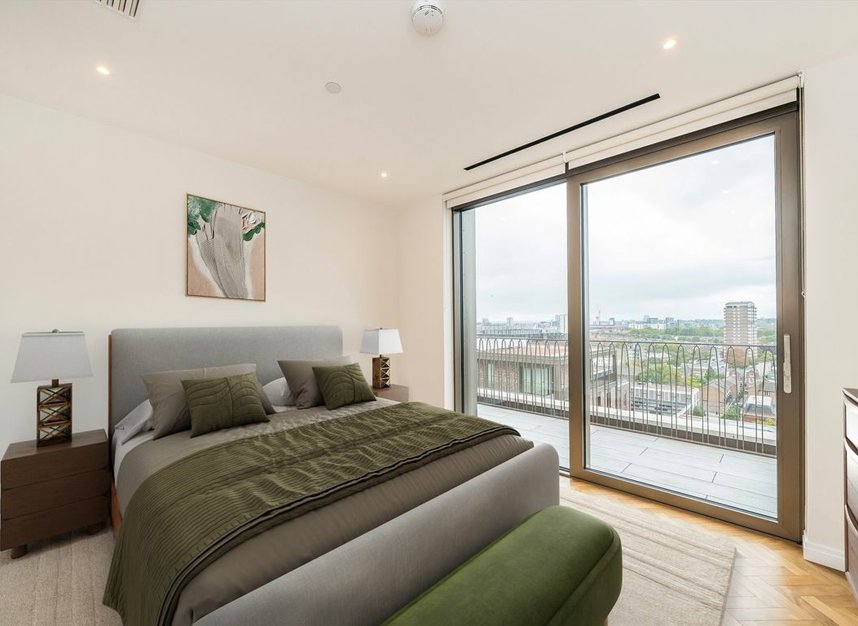 Properties for sale in Parkland Walk - SW6 2QD view8