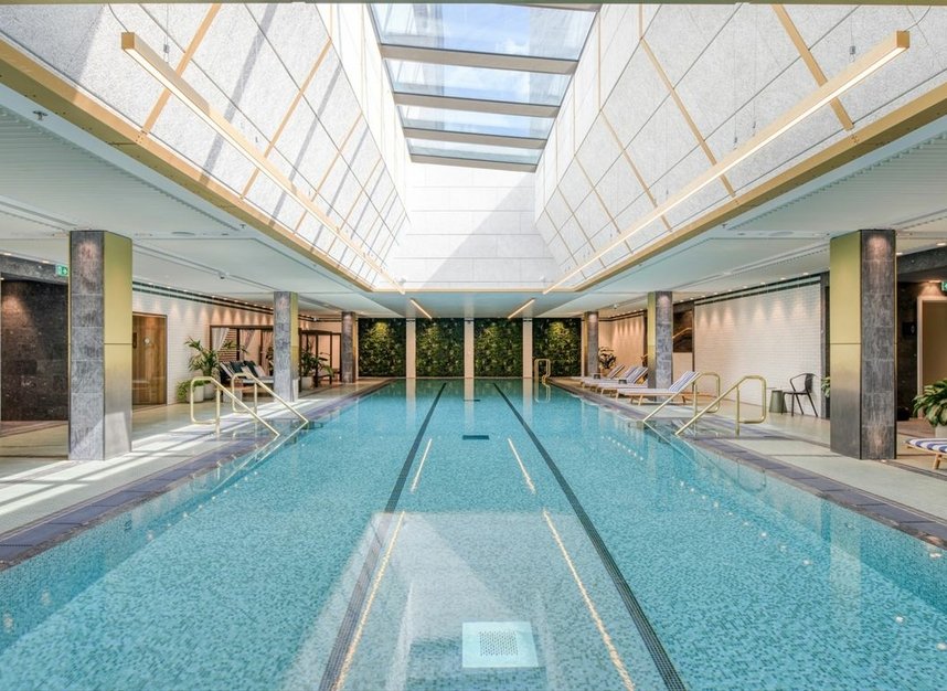 Properties for sale in Parkland Walk - SW6 2QD view10