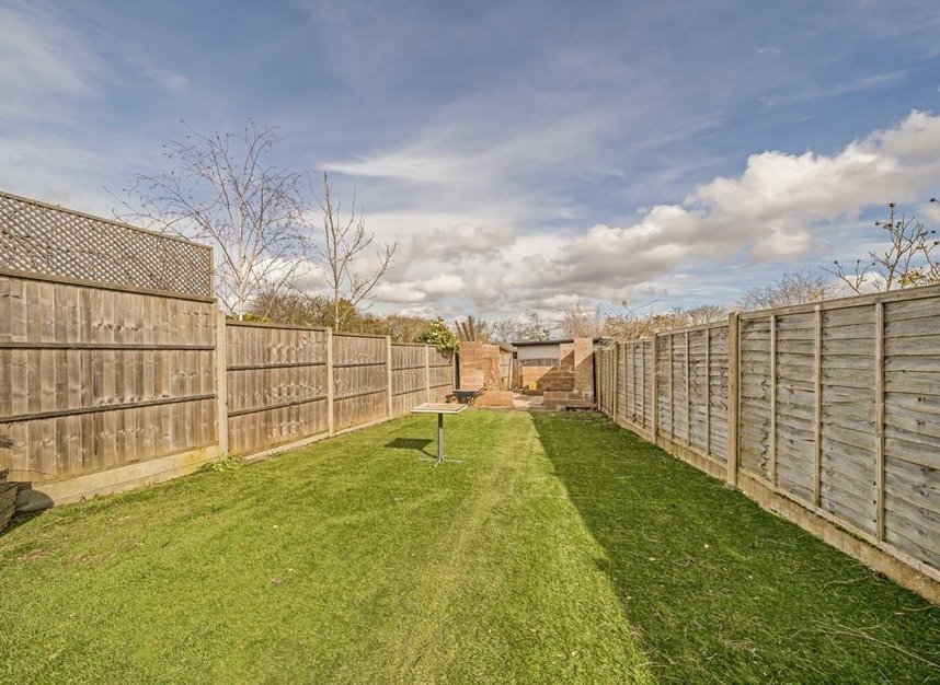 Bungalow for sale in Parkside Crescent, Surbiton, KT5 (Ref 220872