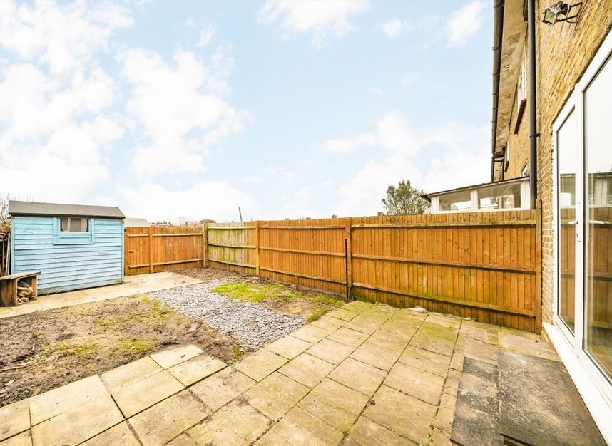 Properties for sale in Parkstead Road - SW15 5AP view3
