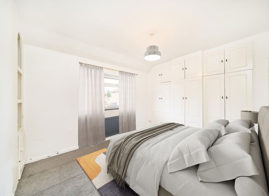 Properties for sale in Parkstead Road - SW15 5AP view5