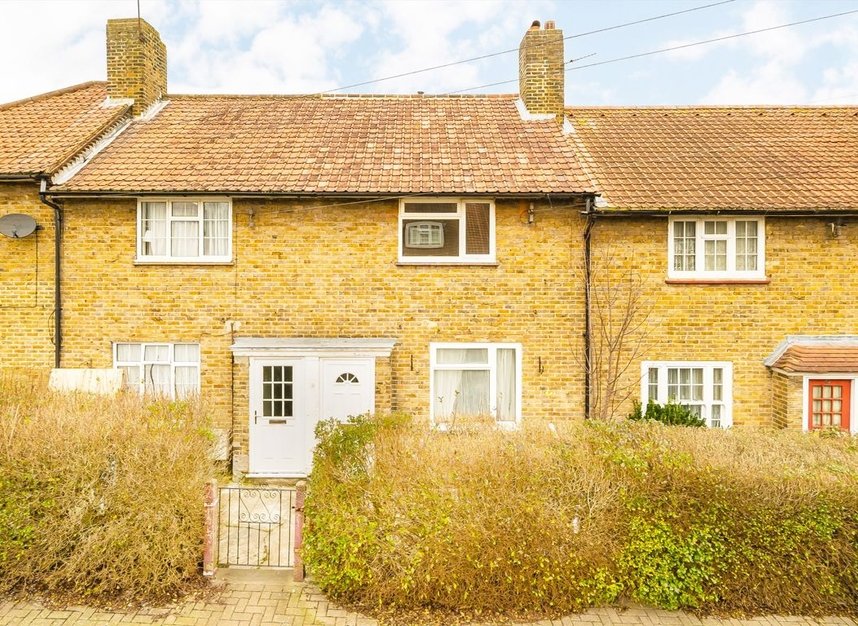 Properties for sale in Parkstead Road - SW15 5AP view1