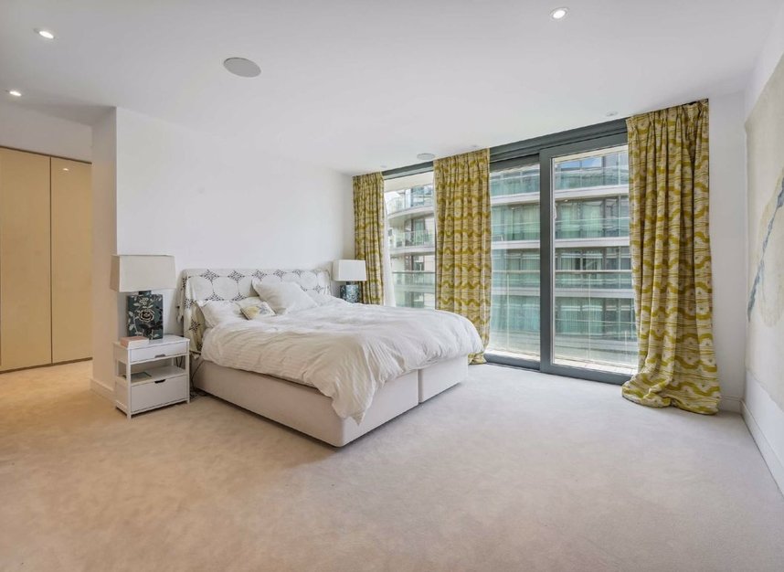 Properties for sale in Parr's Way - W6 9AN view4