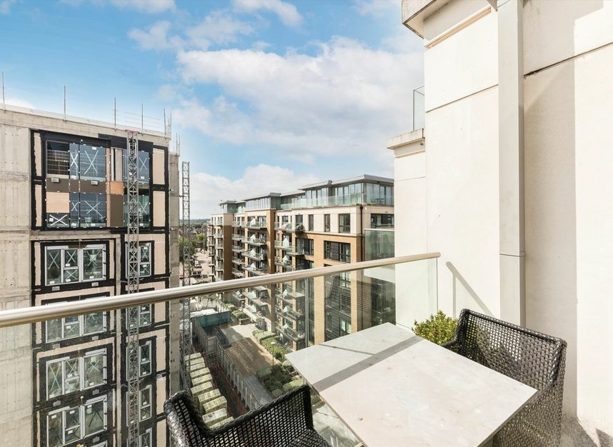 Properties for sale in Parr's Way - W6 9LH view5