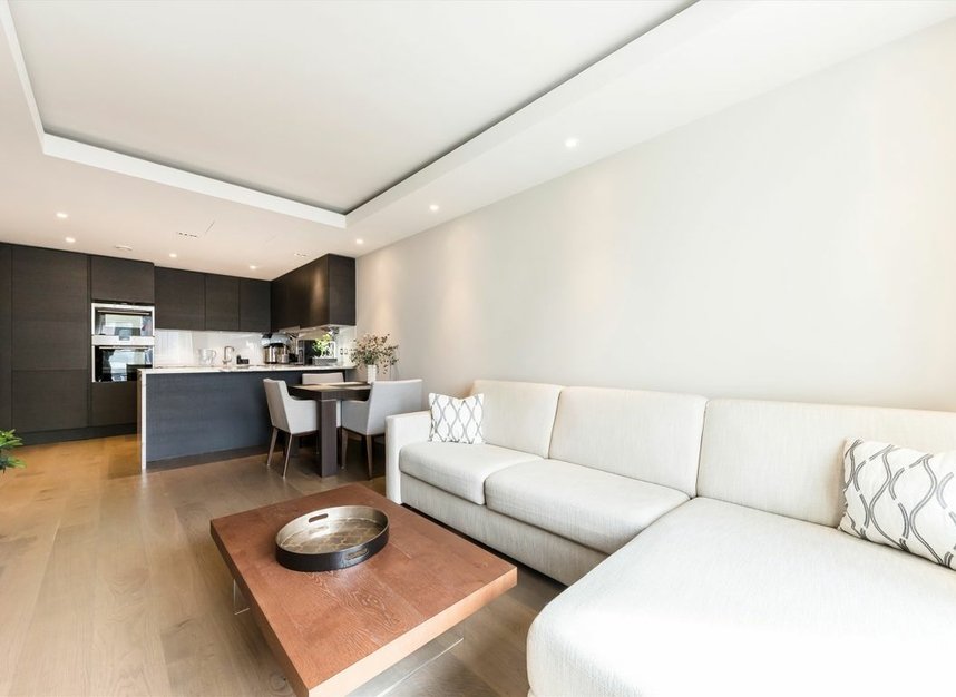 Properties for sale in Parr's Way - W6 9LH view1