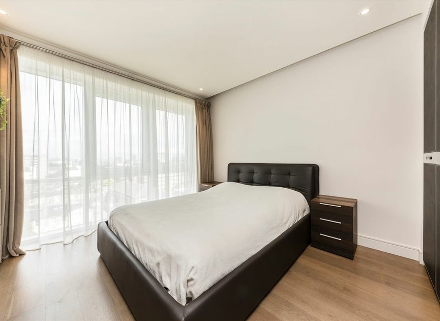 Properties for sale in Parr's Way - W6 9LH view3