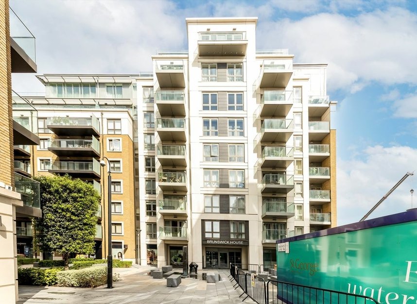 Properties for sale in Parr's Way - W6 9LH view6