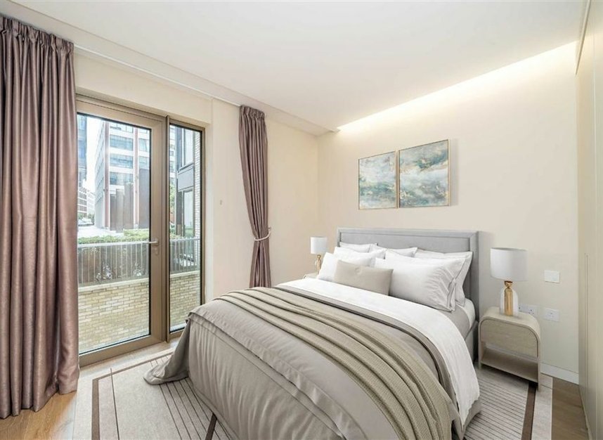 Properties for sale in Pearson Square - W1T 3BJ view4