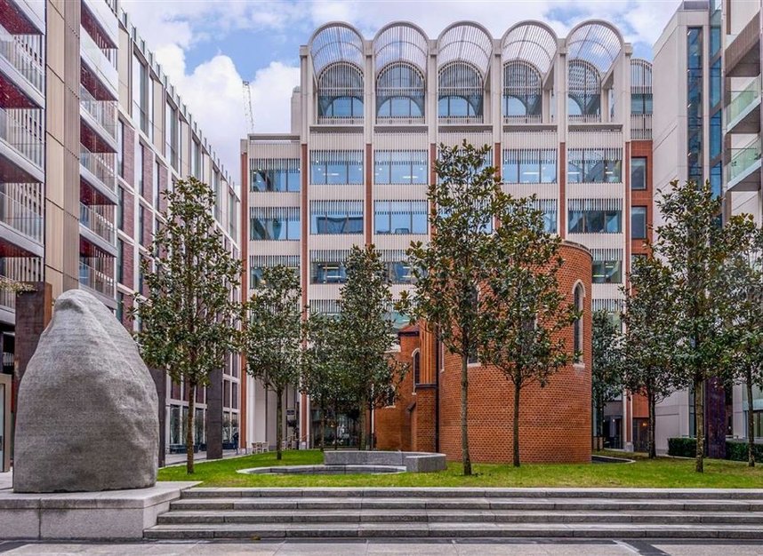 Properties for sale in Pearson Square - W1T 3BJ view8