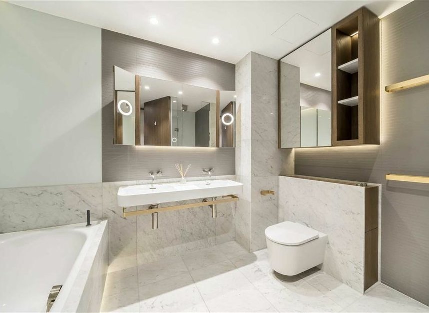 Properties for sale in Pearson Square - W1T 3BJ view6