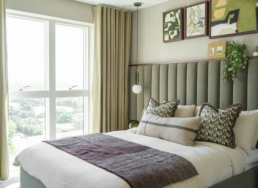 Properties for sale in Pegler Square - SE3 9FW view5