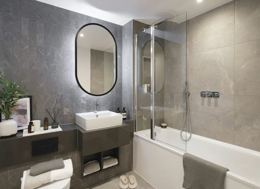 Properties for sale in Pegler Square - SE3 9FW view4