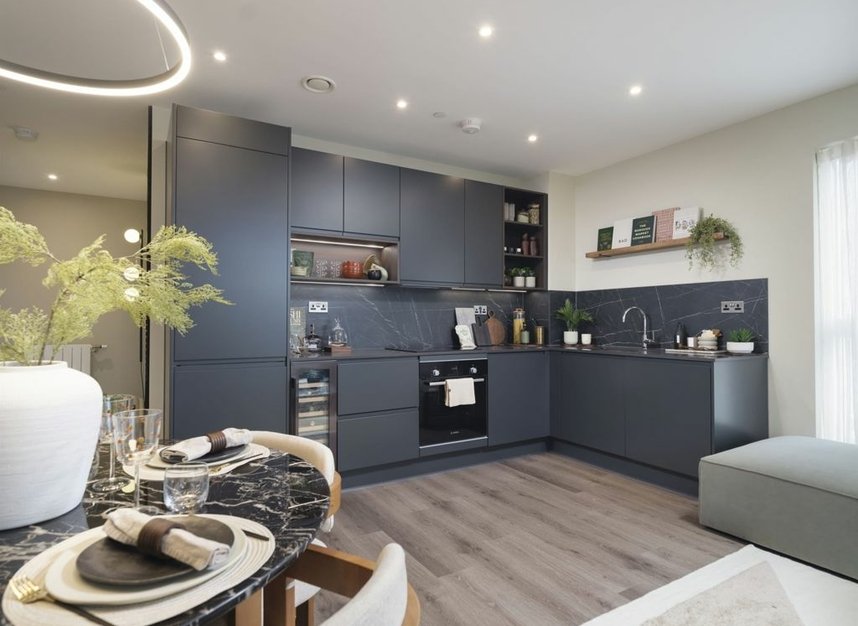 Properties for sale in Pegler Square - SE3 9FW view2