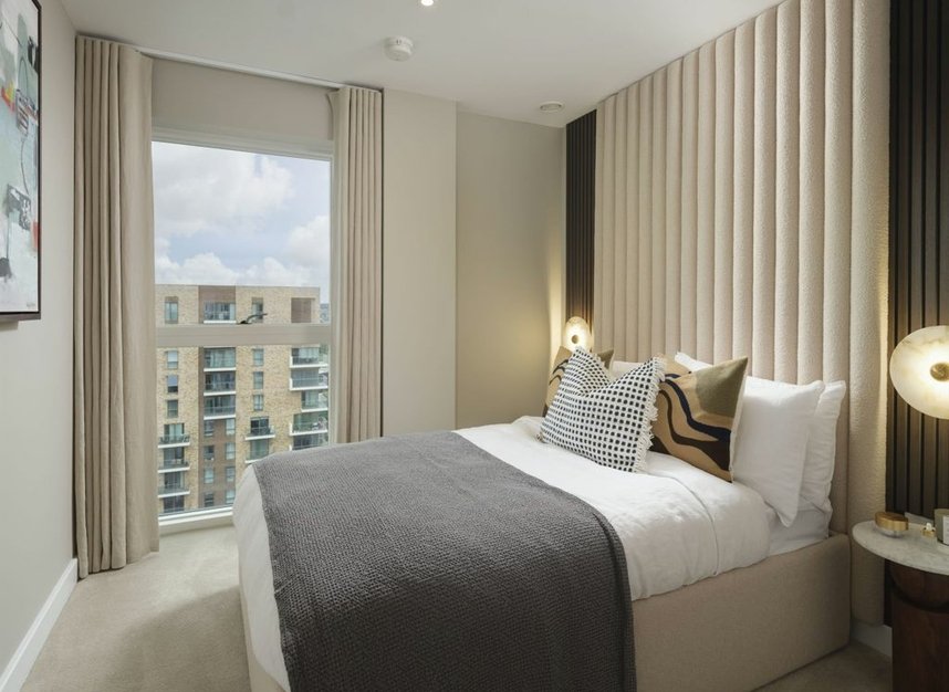 Properties for sale in Pegler Square - SE3 9FW view3