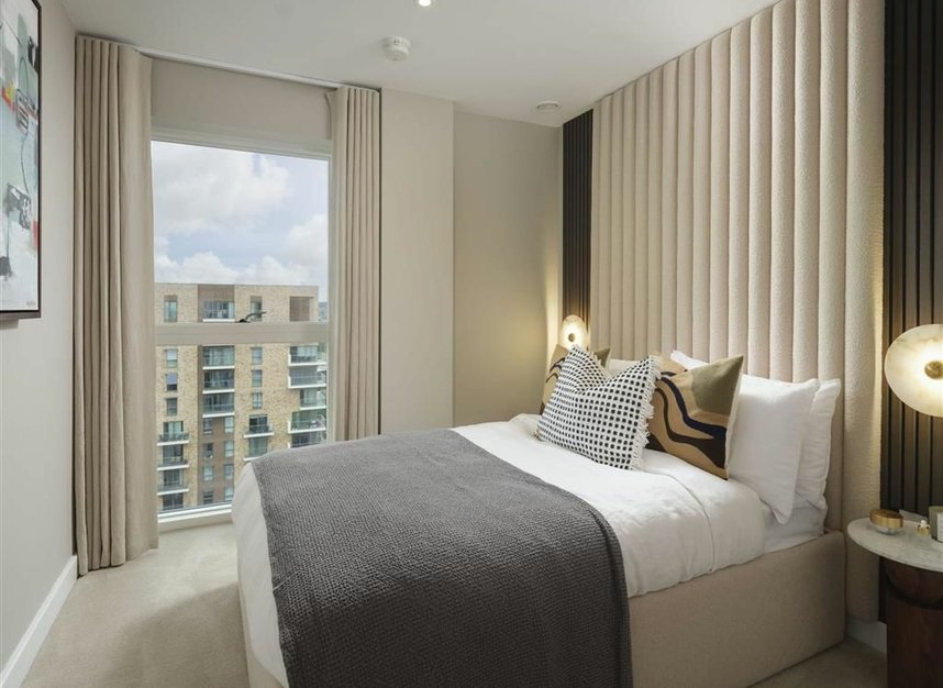 Properties for sale in Pegler Square - SE3 9FW view3