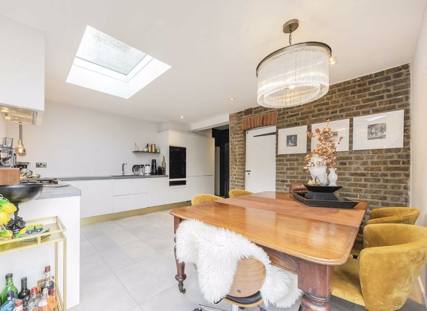 for sale in Pelham Road, London, SW19 (Ref 194964) Dexters