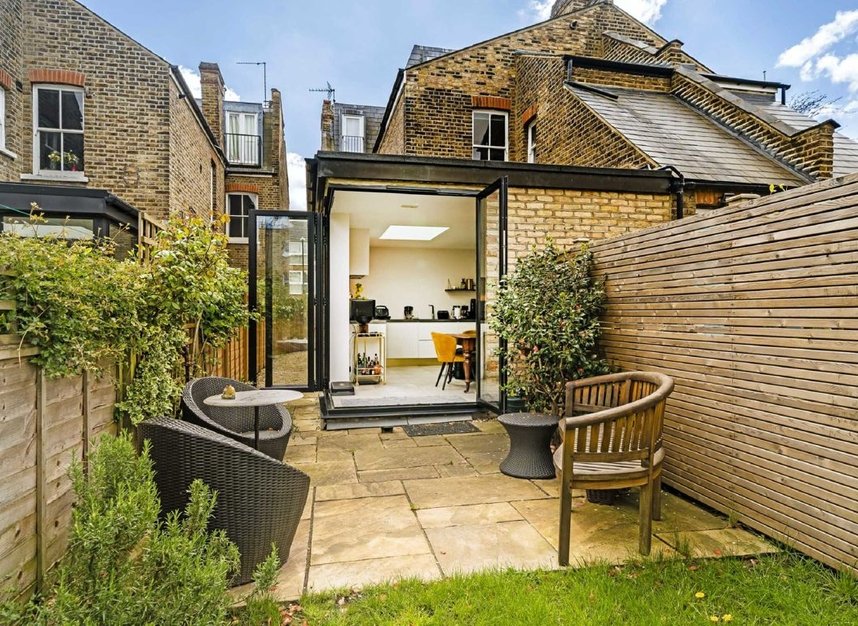 for sale in Pelham Road, London, SW19 (Ref 194964) Dexters