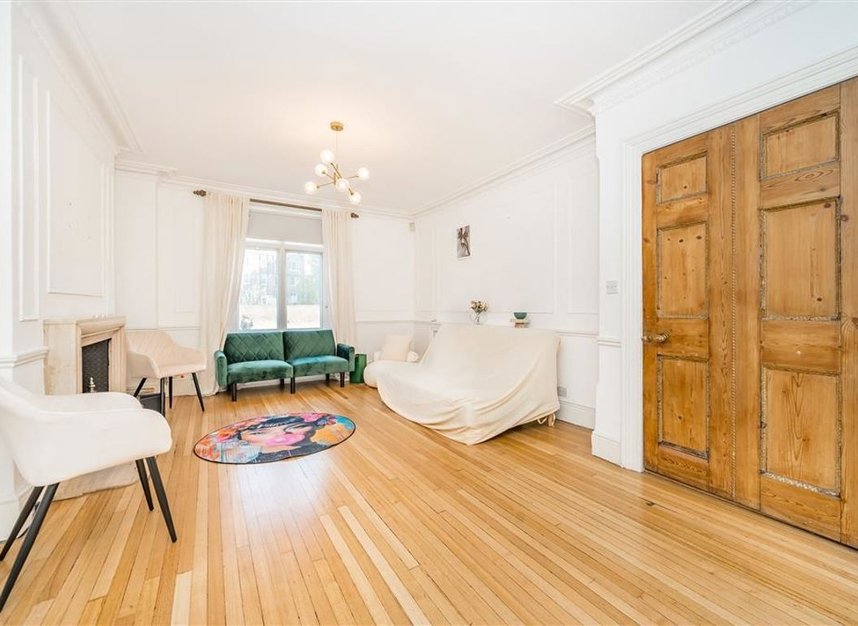 Properties for sale in Pelham Street - SW7 2NG view5