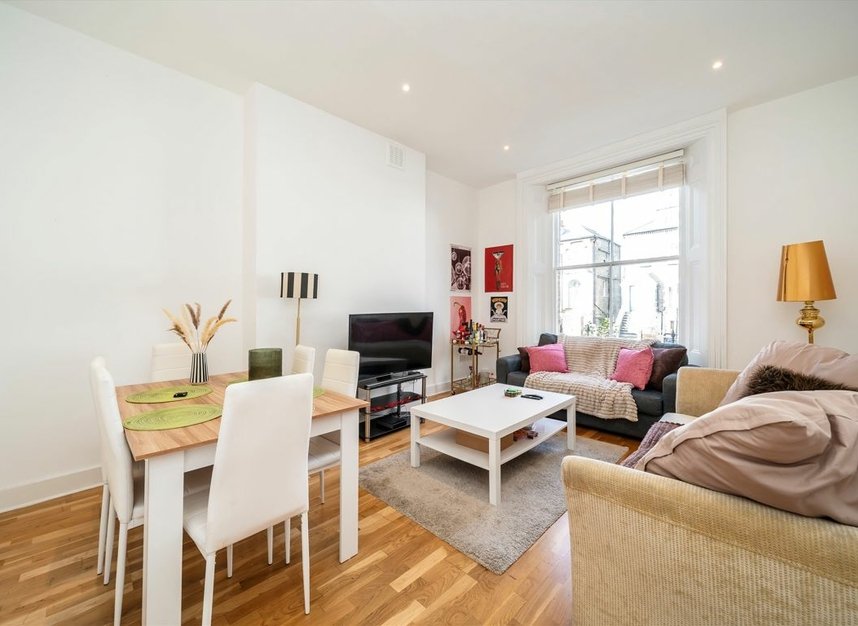 Properties for sale in Penn Road - N7 9RE view2