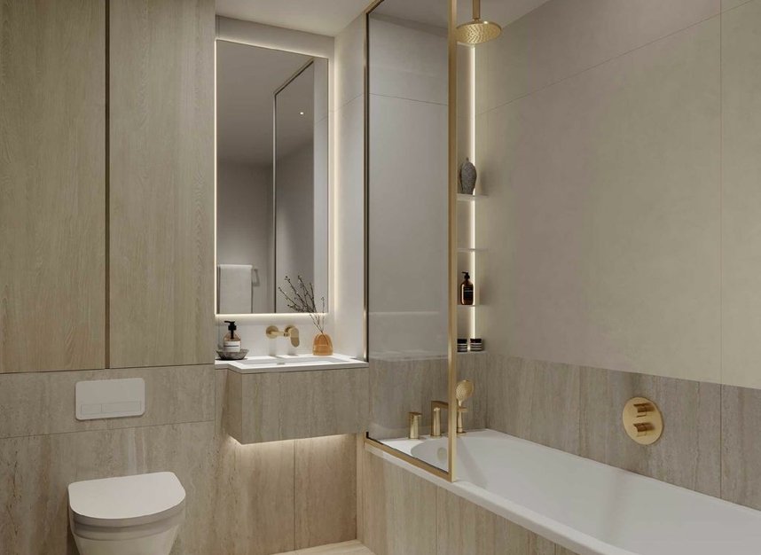 Properties for sale in Penrhyn Road - KT1 2ND view7