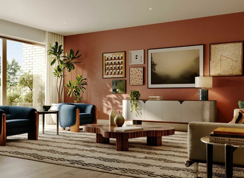 Properties for sale in Penrhyn Road - KT1 2ND view5