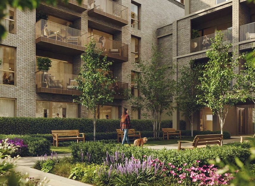 Properties for sale in Penrhyn Road - KT1 2ND view3