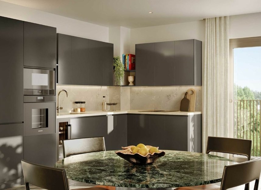 Properties for sale in Penrhyn Road - KT1 2ND view4