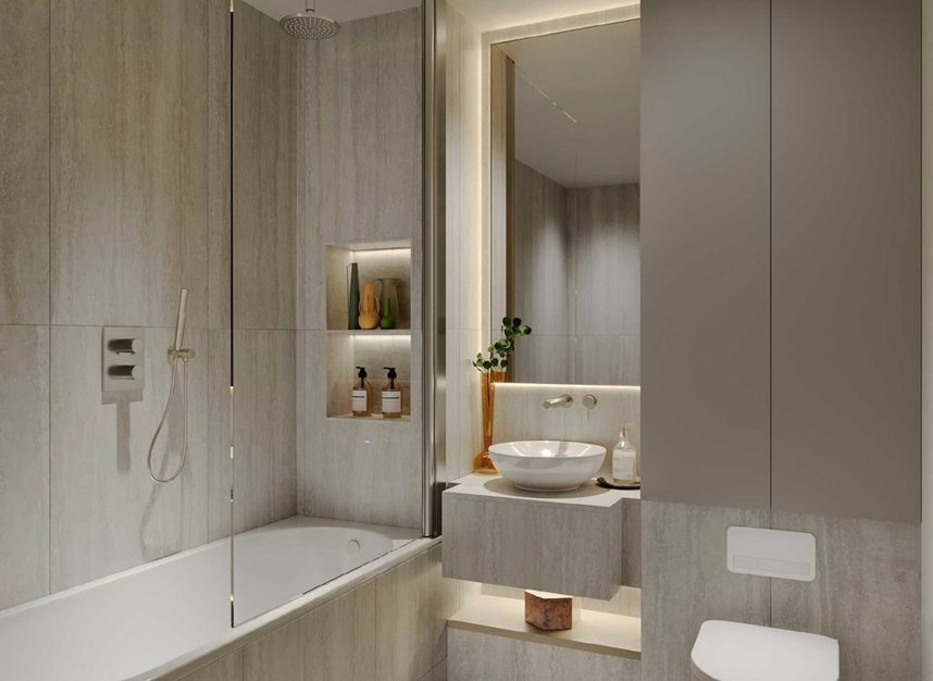 Properties for sale in Penrhyn Road - KT1 2ND view5