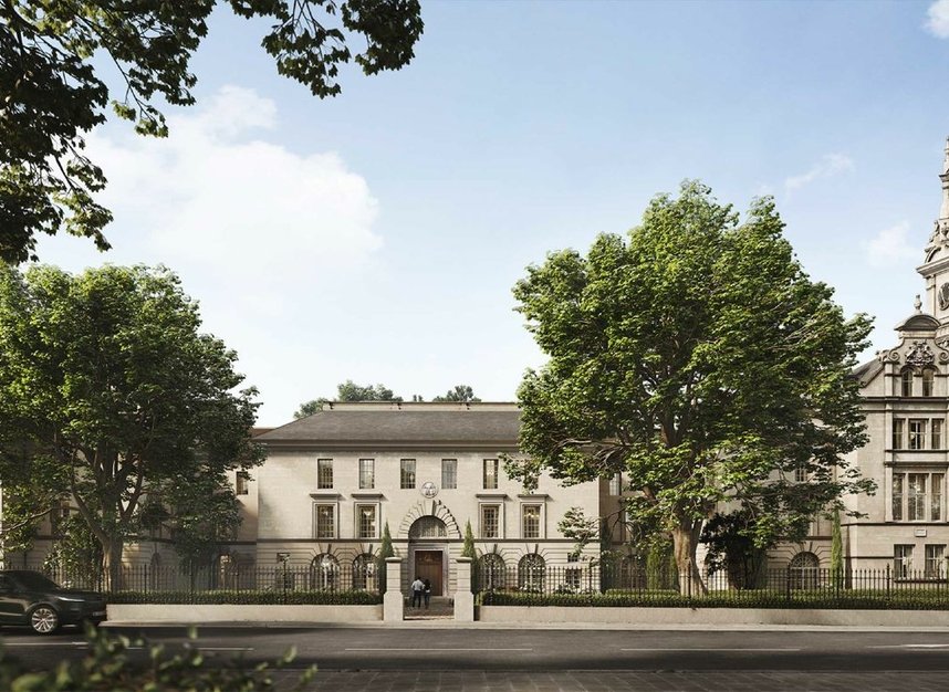 Properties for sale in Penrhyn Road - KT1 2ND view1