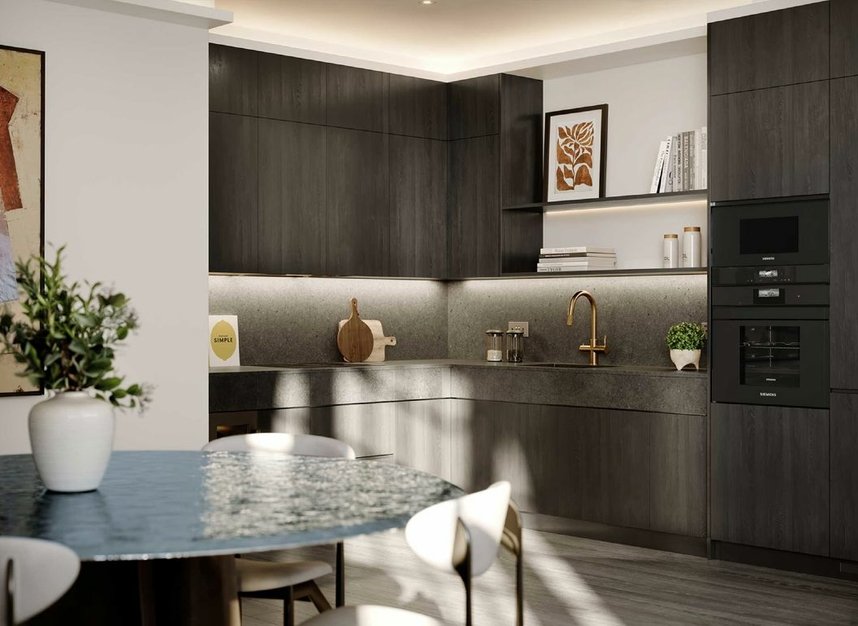 Properties for sale in Penrhyn Road - KT1 2ND view2