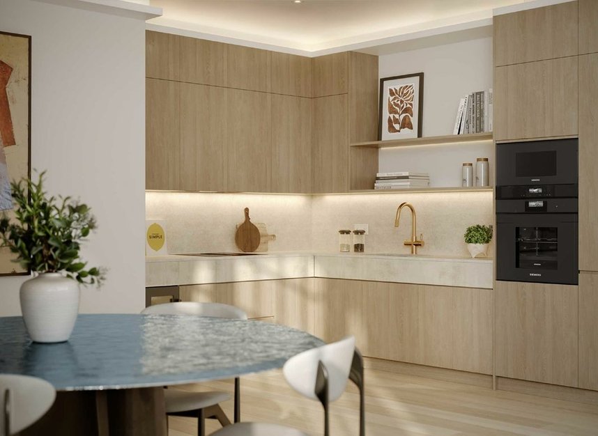 Properties for sale in Penrhyn Road - KT1 2ND view3