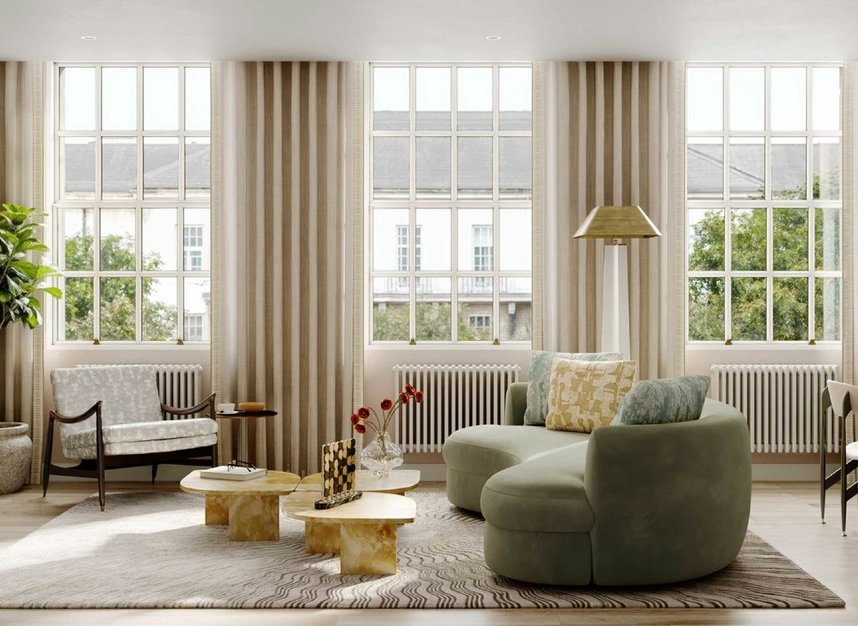 Properties for sale in Penrhyn Road - KT1 2ND view3