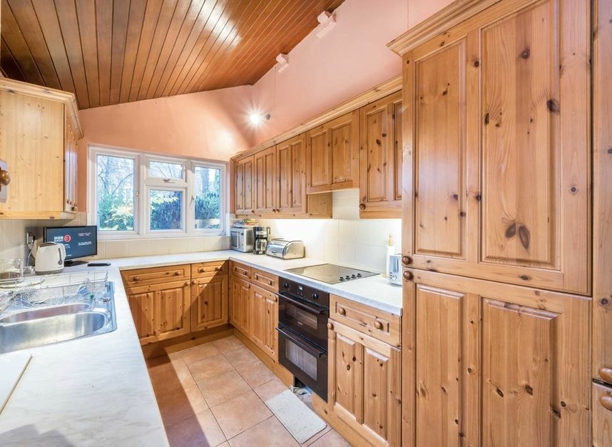 Properties sold in Perrymead Street - SW6 3SN view4