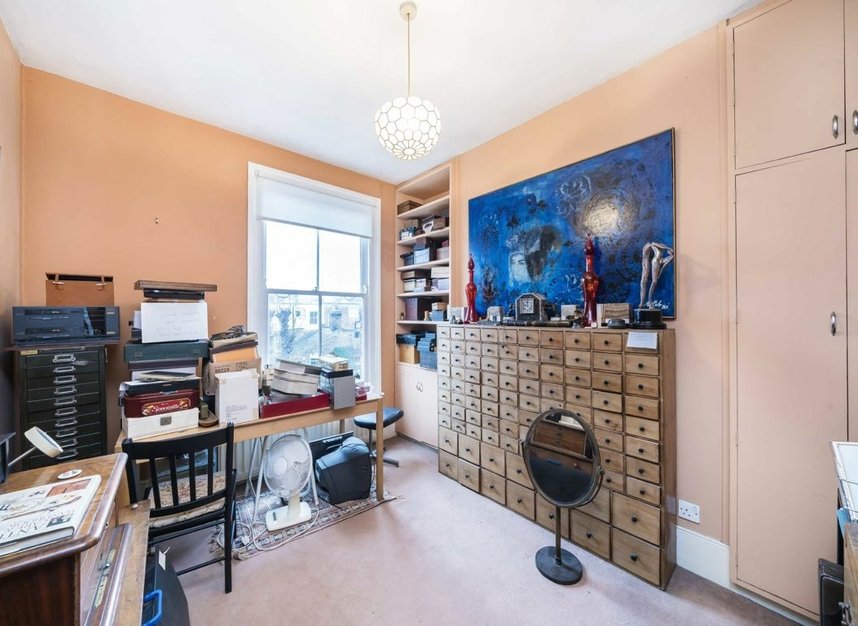 Properties sold in Perrymead Street - SW6 3SN view10