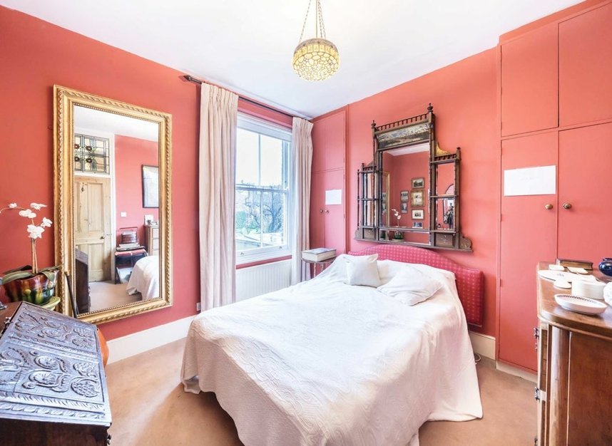 Properties sold in Perrymead Street - SW6 3SN view9
