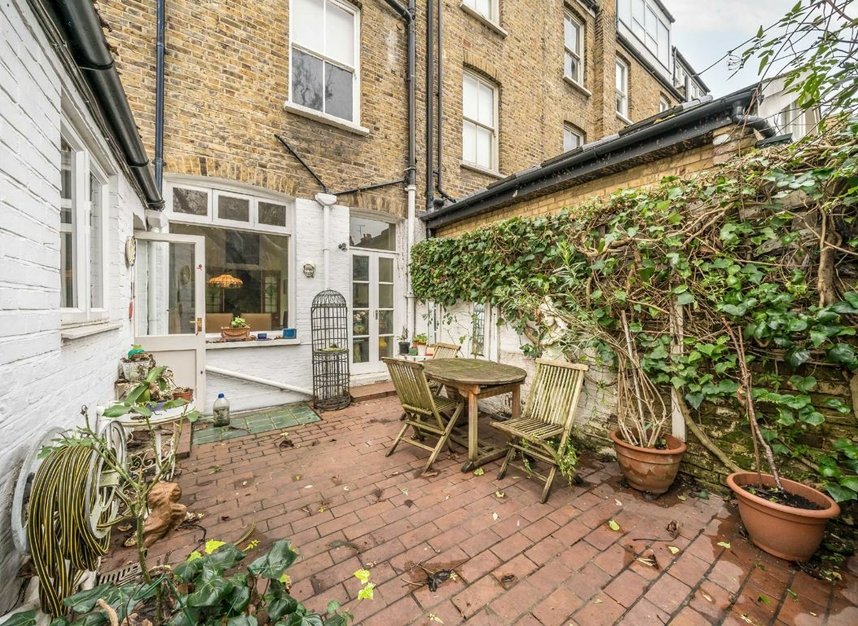 Properties sold in Perrymead Street - SW6 3SN view11