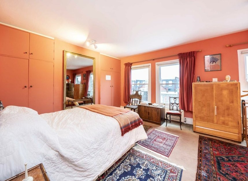 Properties sold in Perrymead Street - SW6 3SN view8