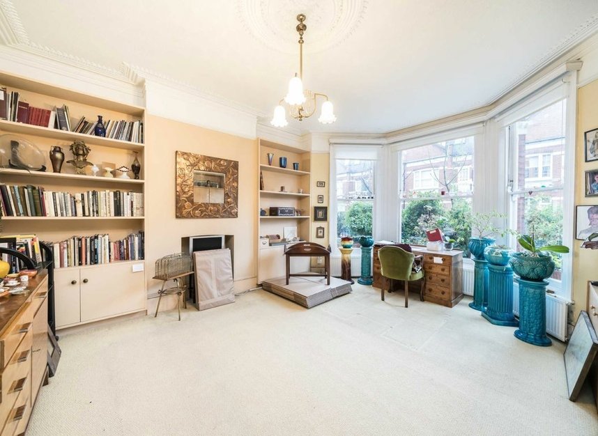 Properties sold in Perrymead Street - SW6 3SN view7