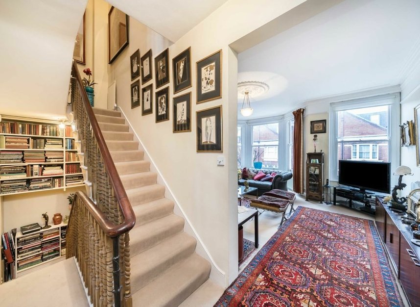 Properties sold in Perrymead Street - SW6 3SN view6