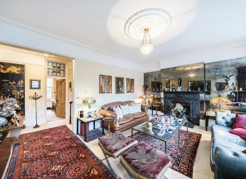 Properties sold in Perrymead Street - SW6 3SN view2