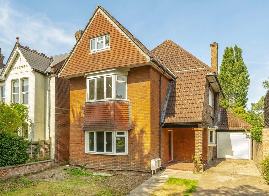 Properties for sale in Perryn Road - W3 7LS view1