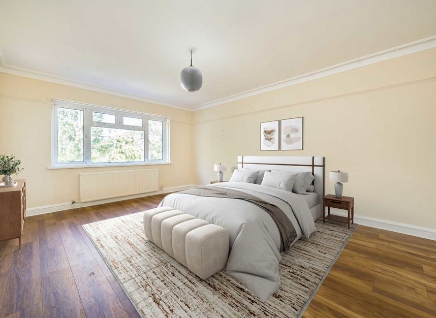 Properties for sale in Perryn Road - W3 7LS view4