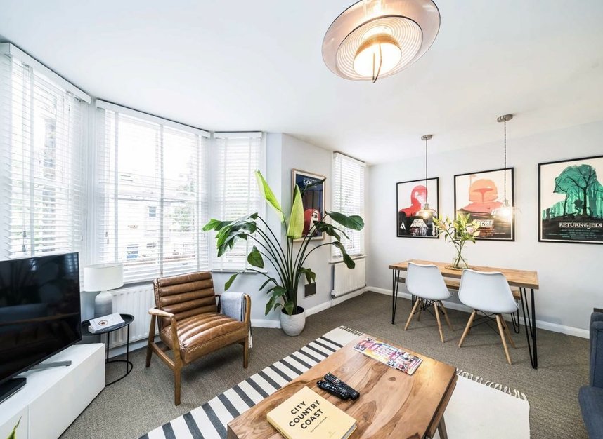 Properties for sale in Petersfield Road - W3 8NY view2