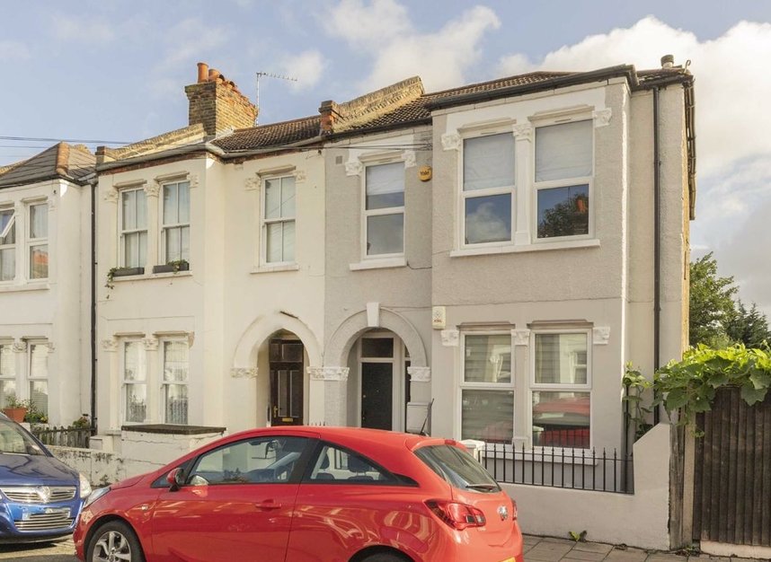 for sale in Pevensey Road, London, SW17 (Ref 176227) Dexters