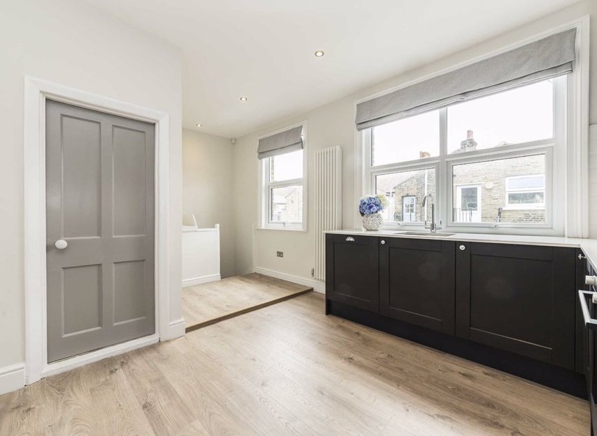 for sale in Pevensey Road, London, SW17 (Ref 176227) Dexters